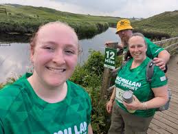 Thank you everyone who kindly donated to Action Cancer we get the grand  total up soon 😁 Emma xx