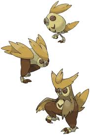 Pokemon Bird With Big Mouth Fakemon Burrun Ground Delvowl Ground Flying And Terrovix Ground Flying Pokemon Breeds Pokemon Drawings Pokemon Project