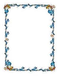 Free Clip Art Borders For Microsoft Word Bing Images Clip Art Frames Borders Free Clip Art Clip Art Borders