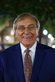 Graduation Program May 2025