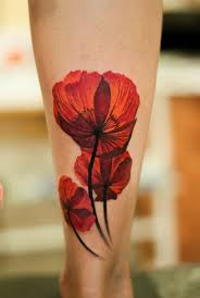 So, floral tattoos are over and over again first tattoo for a female who desires something reasonably restrained. 56 Beautiful And Creative Flower Tattoos Tattoolot