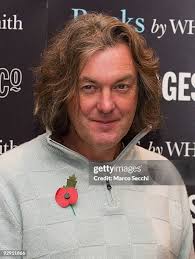 238 James May Book Signing Photos & High Res Pictures