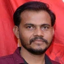 Harshal Kinge's Instagram, Twitter & Facebook