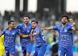 لیگ برتر خلیج فارس
