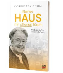 Gerne erstellen wir ihnen ein unverbindliches angebot. Corrie Ten Boom Kleines Haus Mit Offenen Turen