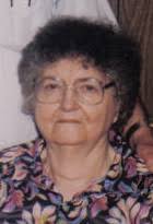Elsie Irene Stafford Wiley (1913-2002)