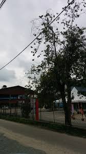 Kursus keropok lekor lagenda losong. Sekolah Kebangsaan Bukit Payong Terengganu Di Bandar Marang