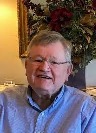 Richard Riddick Harrell Obituary (2024)