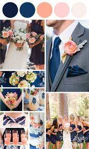 Dark Blue Blue Pink Pink Color Code Wedding Summer Wedding Colors Spring Wedding Colors Wedding Colors