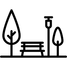 Park Free Vector Icons Designed By Freepik Vector Icon Design Icon Design Icon