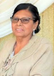 Maria Venegas de Ramos Obituary