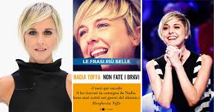We did not find results for: Le 35 Frasi Piu Belle Del Libro Non Fate I Bravi La Testimonianza E Citazioni Di Nadia Toffa Frasiamo