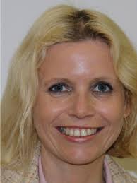 Speaker profile for Cllr Becky Vale