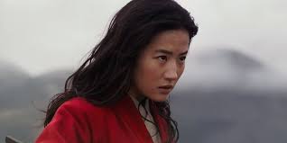 When the emperor of china issues a decree that one man per family must serve in the imperial army to defend the country from northern invaders, hua mulan, the eldest daughter of an honored warrior. Mulan S Move To Disney Plus Proves How Fast The Pandemic Changed Entertainment The Verge