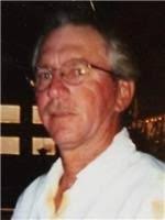 Brian Amos Obituary (1956