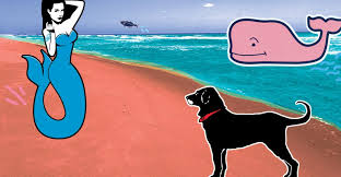 Shop black dog sweatshirts, tees, dog gear and more. The Branding Of Martha S Vineyard Martha S Vineyard Magazine