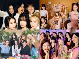 女 薇娟 · minnie · 穗珍 小娟 · 雨琦 · 舒華: Bfxlinmrgx Xkm