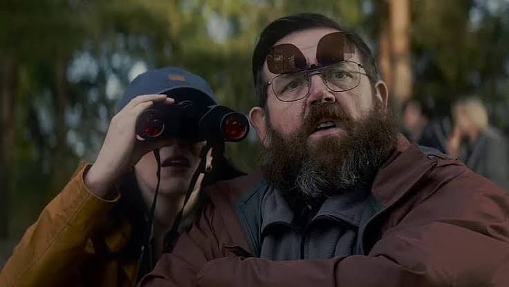 Get Away' Review: A Funny Film That Fizzles in the End