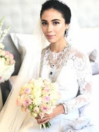 Tengku hasnah abdullah married hassan abdullah. Julia Rais 2020