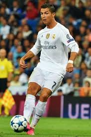 Στο 26' βρήκε και την ισοφάριση, με τον μπέιλ να. Real Madrid Cf In International Football Wikipedia