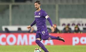 Davide astori(r)en azkeneko txioak (@davideastori). Davide Astori Dies In Sleep The Daily Star