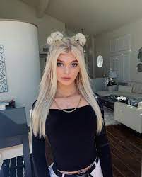 Te Amo Hair Styles Beautiful Women Tumblr Long Hair Styles