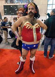 Fail Thechive Cosplay Fail Funny Cosplay Cosplay