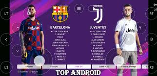Pes 2020 has finally been released! Pes 2020 Ps4 Version Android
