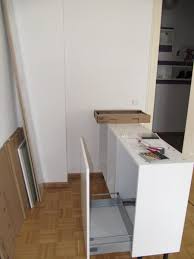 Cheers It S An Illuminated Bar Ikea Hackers In 2020 Kuchentheke Selber Bauen Theke Selber Bauen Kuchentheke Ikea