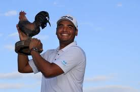 Munoz wins 1st tour title in sanderson playoff. 10 Things You Didn T Know About Sebastian Munoz Golf Monthly
