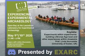 Maybe you would like to learn more about one of these? News From 2020 Exarc