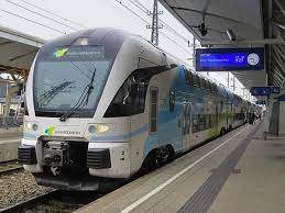 We did not find results for: Zug Salzburg Hbf Wien Westbahnhof Ab 13 99 Bahntickets