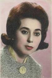 ÇÖLDE BİR SERAPTI LAURA PENDER