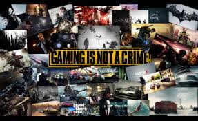 Ultra hd 4k wallpapers for desktop, laptop, apple, android mobile phones, tablets in high quality hd, 4k uhd, 5k, 8k uhd resolutions for free download. 24 Gaming Is Not A Crime Wallpapers On Wallpapersafari