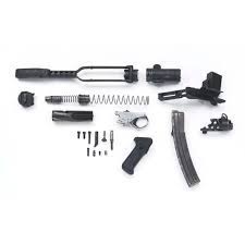 We did not find results for: Sterling L2a3 Mk Iv Parts Kit 180487 Tactical Rifle Accessories At Sportsman S Guide