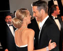 Currently he is spending his happy marital life with his beloved wife blake lively. Ryan Reynolds On The Moment He Fell In Love With Blake Lively