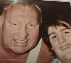 I wonder who remembers Tony "Banger" Walsh (1950-2022) (real name John  Sheehan ) Tony was a regular