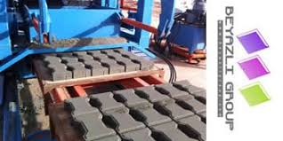 Machine De Pave Prs 402 Semi Automatique Machine A Fabriquer Pave Machine Fabrication Pave Autobloquant Com Dalle Beton Pave Autobloquant Pave Carrossable