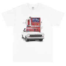 Image result for Ermine White 1962 Nova