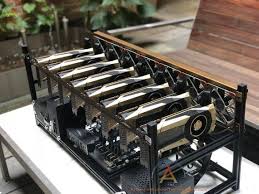 I think that the little know altcoin called canyacoin can will ultimately be far more… Pin By Anderson Israel On Bitcoin Mining In 2021 Bitcoin Mining Rigs Rigs Computer