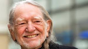 Willie Nelson through the years