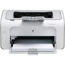 Hp laserjet p1005 is an energy star qualified printer that comes in black and white colors. Hp Laserjet P1005 Printer