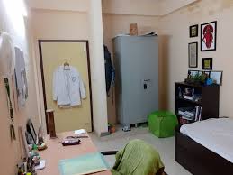 Residential hostel facility for AIIMS Rae Bareli students