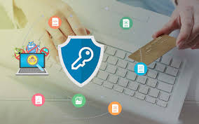Mã hóa trong bảo vệ dữ liệu