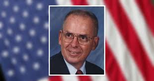 Richard Dellinger Obituary September 6, 2023