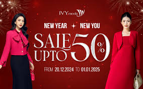 SALE UP TO 50% ALL PRODUCTS – AEON MALL Long Biên
