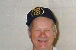 Raymond 'Buster' William Neff