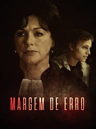 Prime Video: Margem de Erro