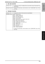 The download center of konica minolta! Bizhub 160 Service Call C14a3 Konica Minolta