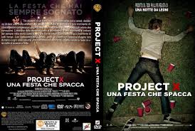 I looked it up and the sequel had a release date of. Covers Box Sk Project X 2012 Imdb Dl5 High Quality Dvd Blueray Movie